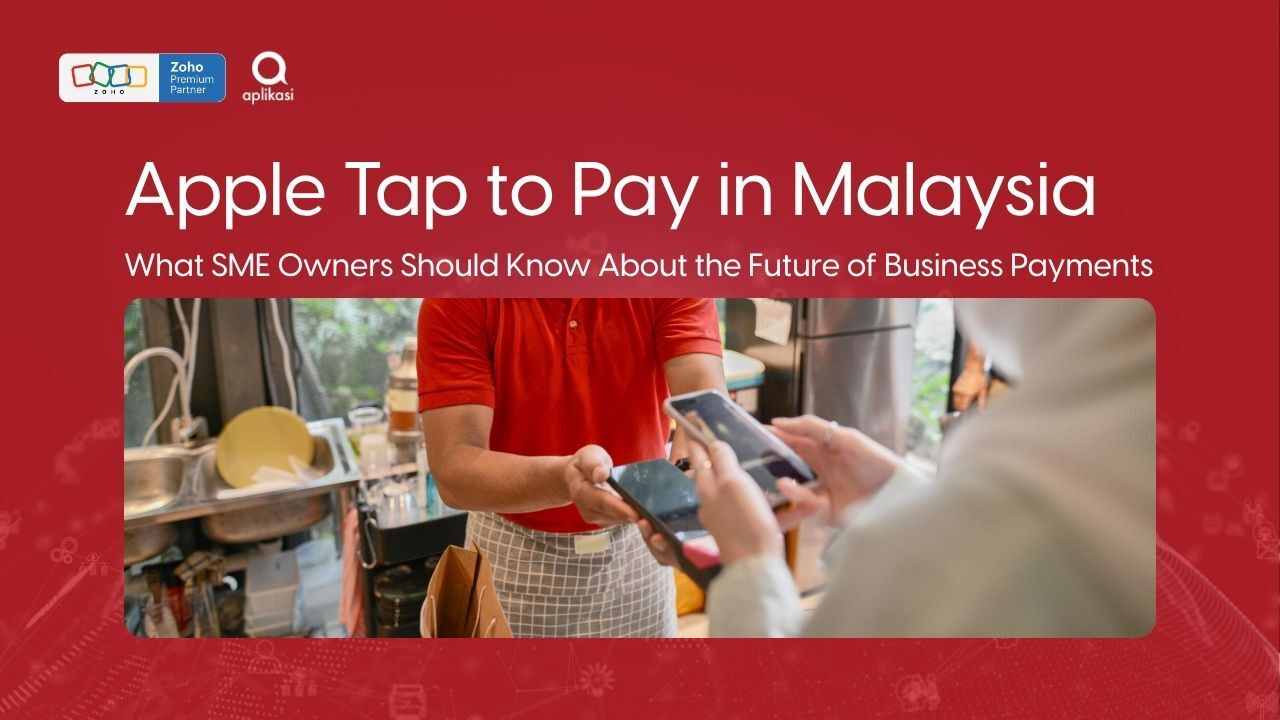 What SME Owners Should Know About the Future of Business Payments
